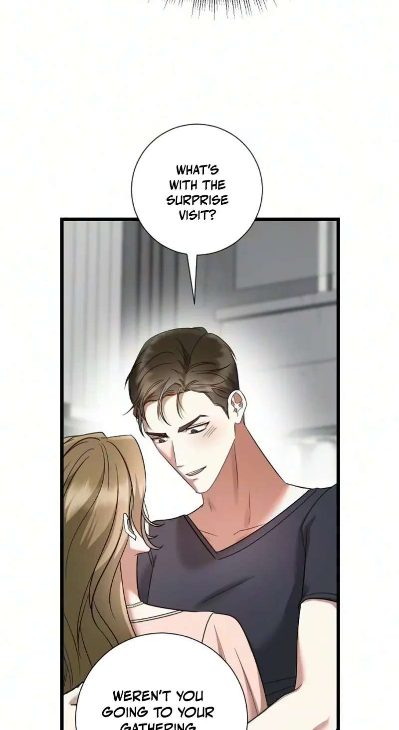 Revenge with My New Husband Chapter 24 - page 55