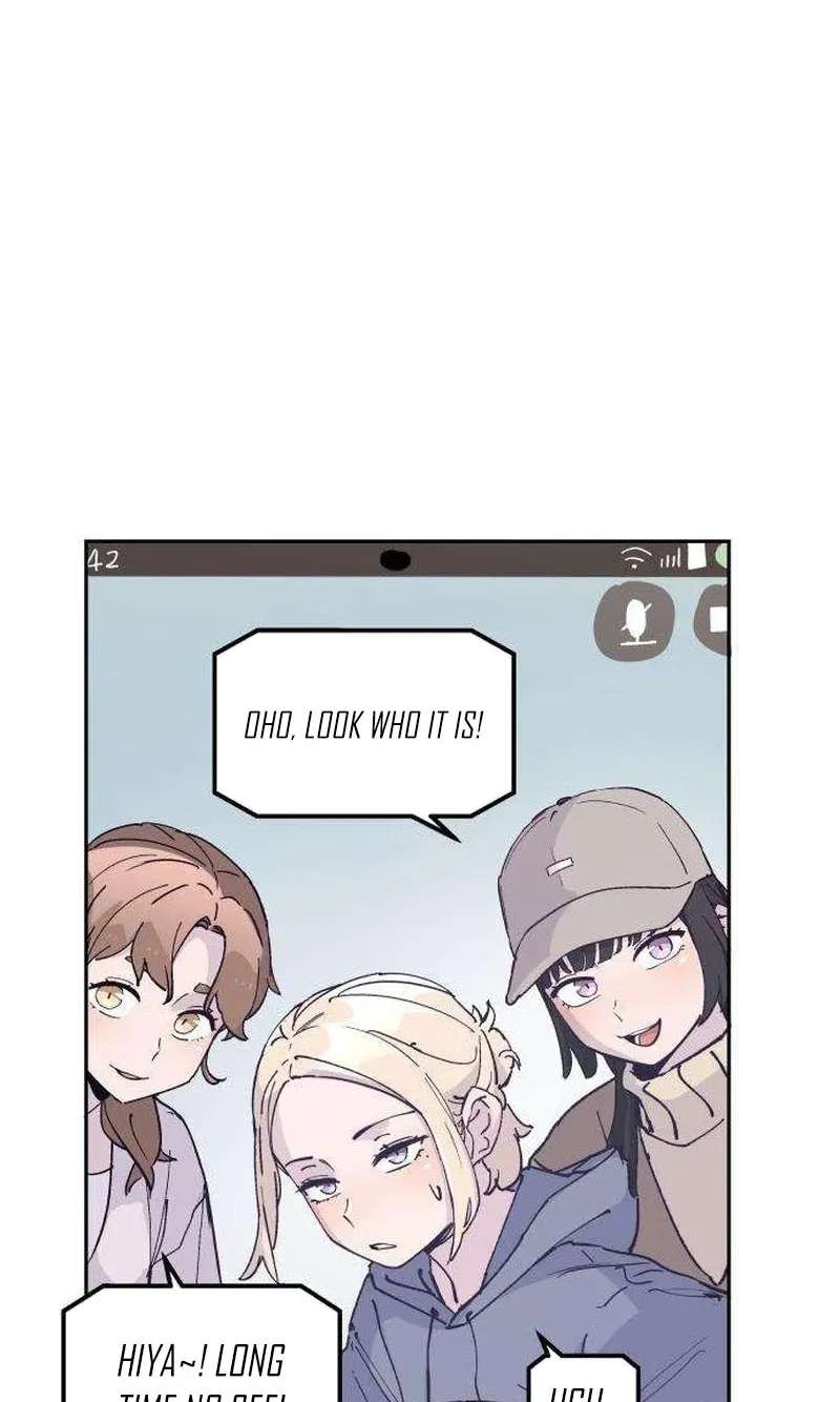 You Get Dumb When You're in Love Chapter 19 - page 13