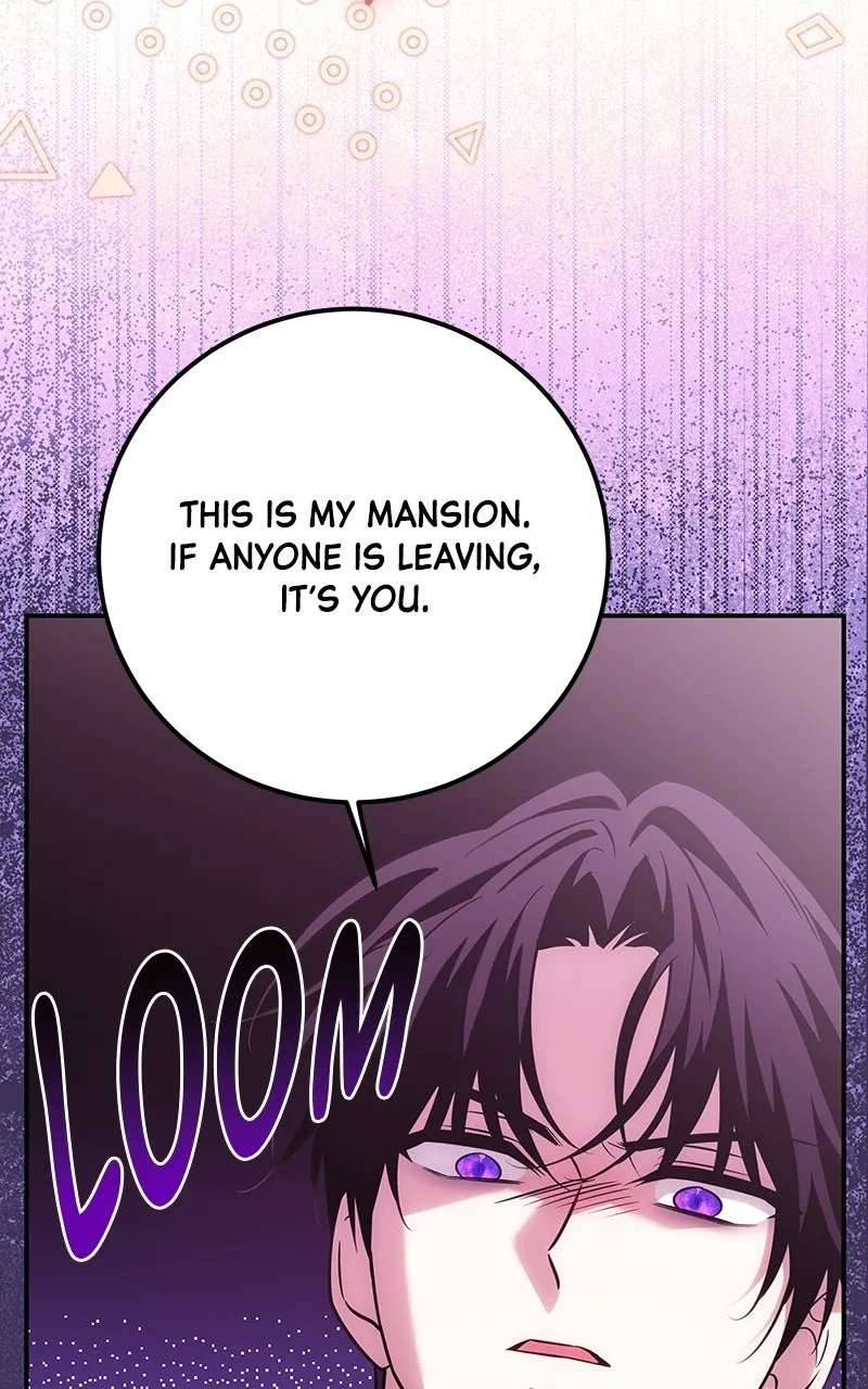 Changing the GenreFrom Angst to Heartwarming Chapter 86 - page 22