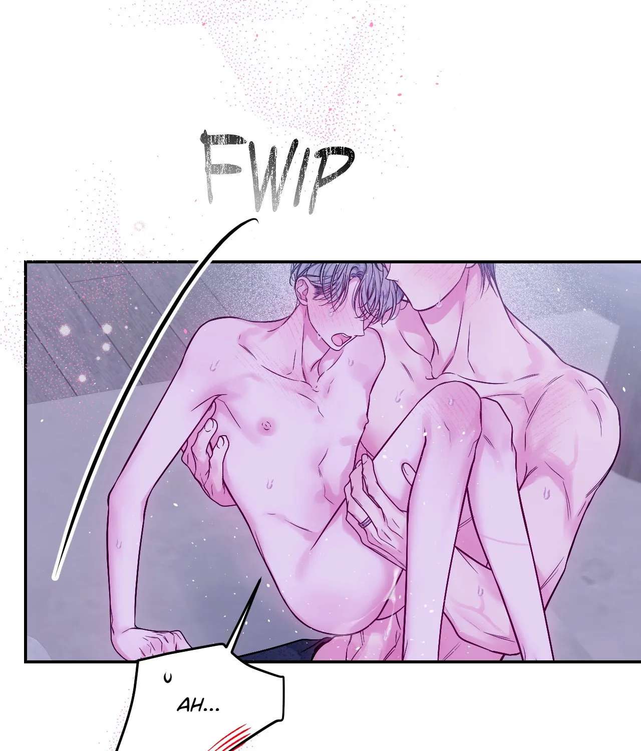 Imperfectly Us Chapter 60 - page 46