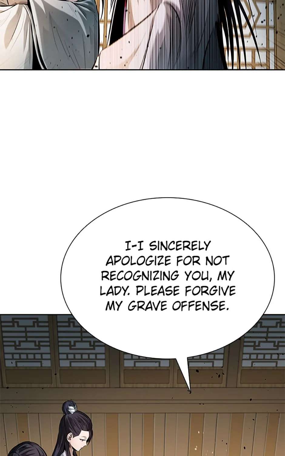 Absolute Master of the Senate Chapter 34 - page 74