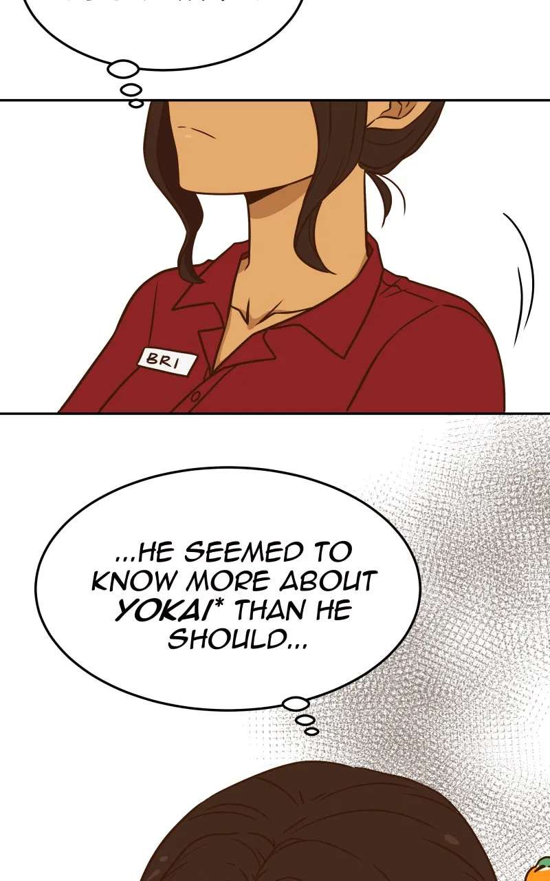 Diner for Adas Chapter 2 - page 98