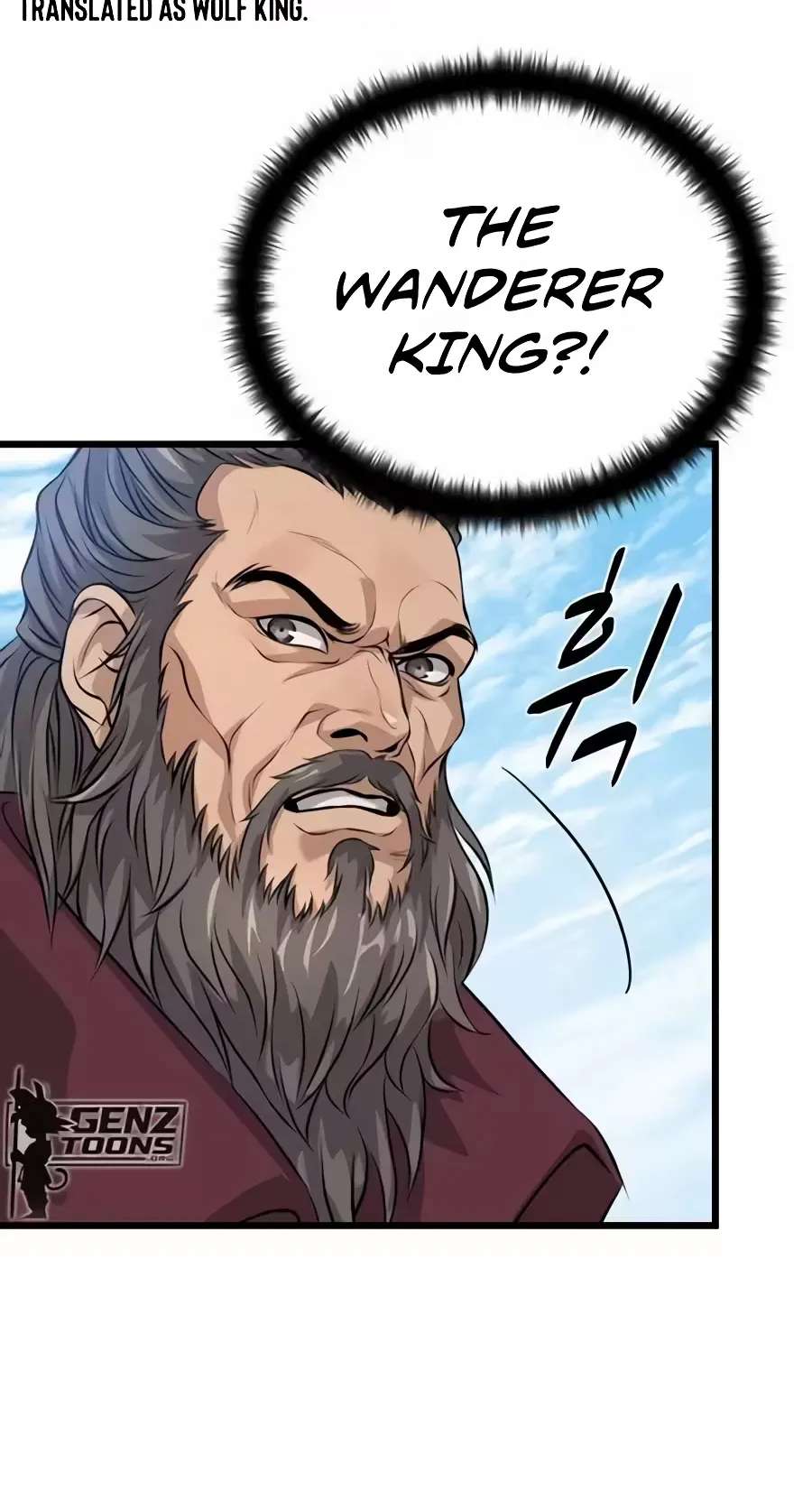 I Became the Scoundrel of the Cheon Family Chapter 24 - page 101