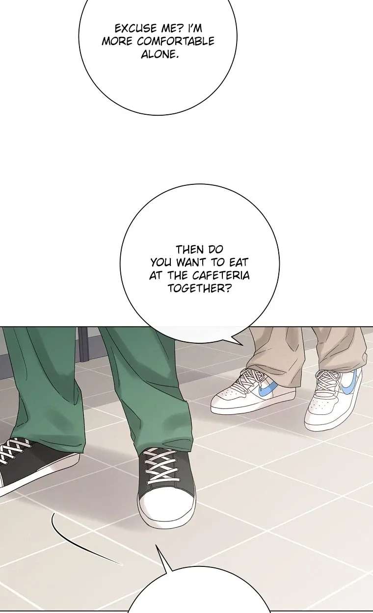 The Star That Swallowed the Universe Chapter 2 - page 80
