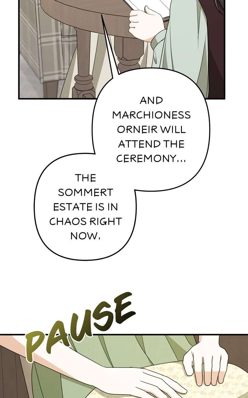 My Obsessive Father'sHeroic Homecoming Chapter 6 - page 66