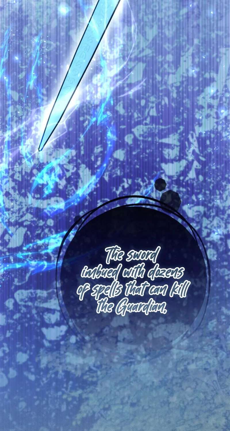 Finally, the Dawn Came Chapter 51 - page 22