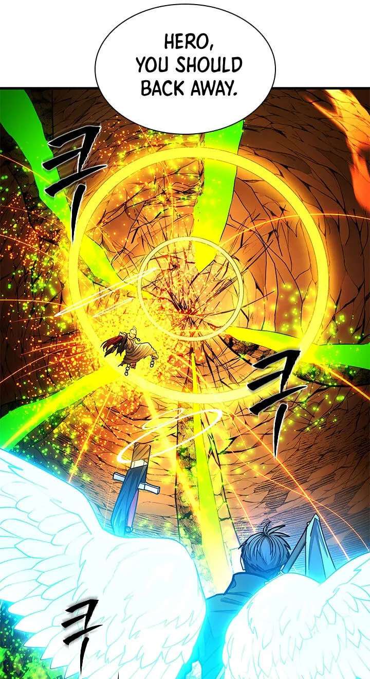 The Tutorial Is Too Tough! Chapter 286 - page 8