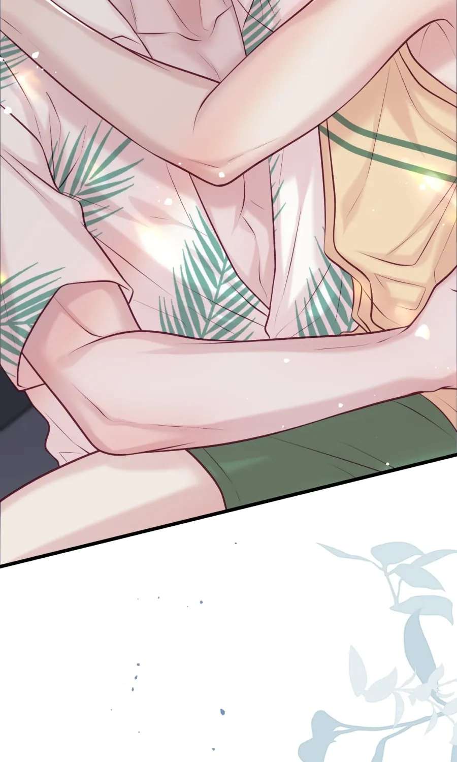 Anata e no Crescendo Chapter 152 - page 22