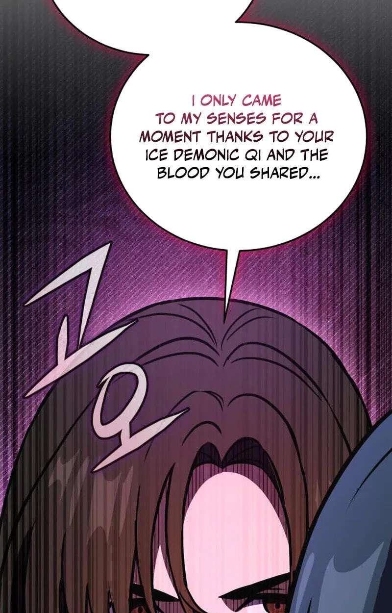 The Heavenly Demon's Broadcast From the Demon Realm Chapter 22 - page 167