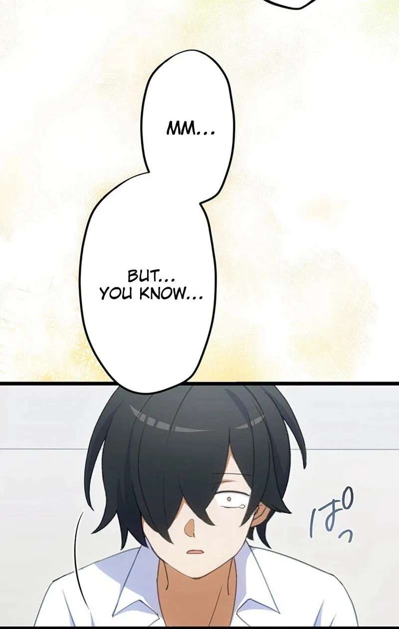 Moshimo, Yuurei ga Hatsukoi o Shitara. Chapter 12 - page 80
