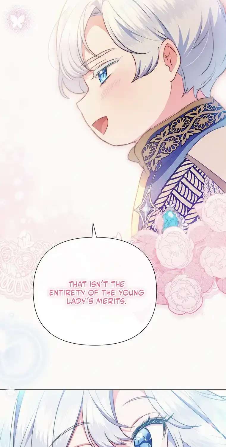 A Strange But Effective Villainess Life Chapter 60 - page 9