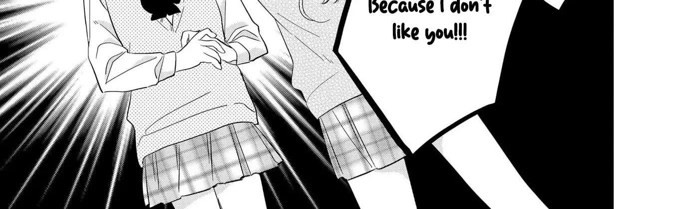 Agasa-Kun Wa Yande Iru. Chapter 3 - page 12