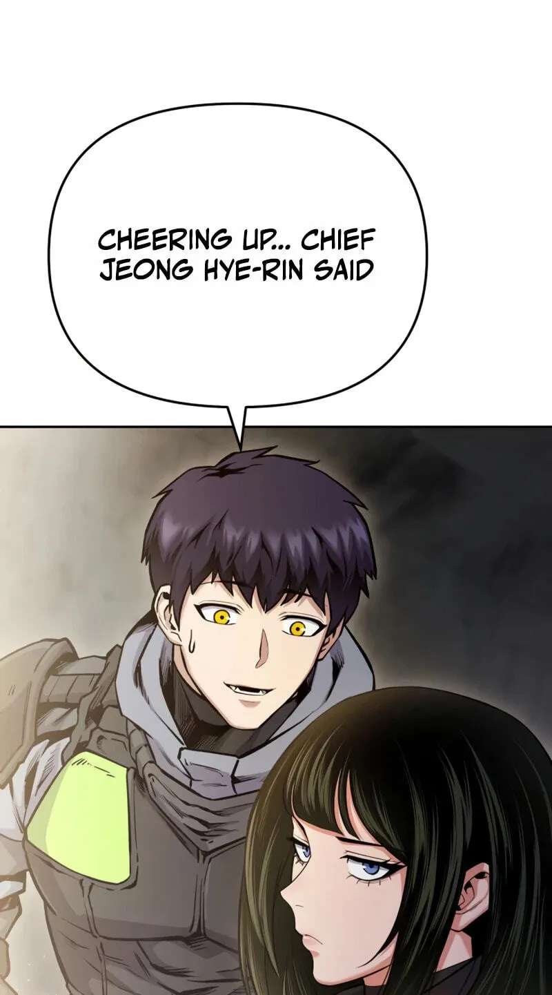 The Unrivaled Labyrinth Architect Chapter 35 - page 20