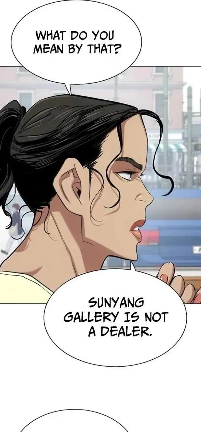 The Chaebeol’s Youngest Son Chapter 221 - page 48