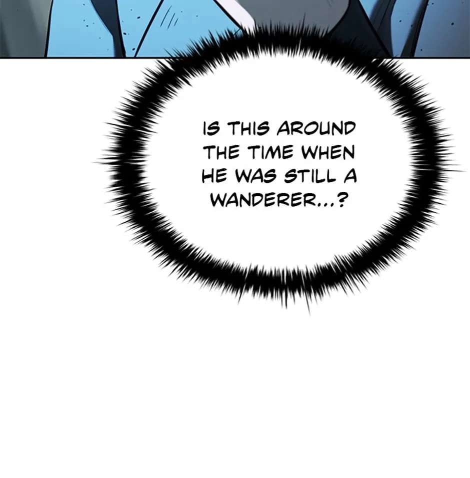 Absolute Master of the Senate Chapter 57 - page 164