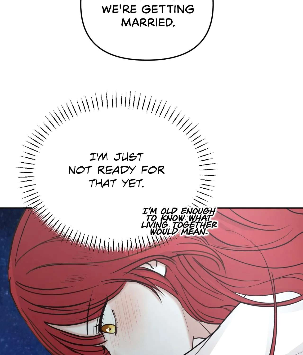 I Adopted the Male Lead from the Shelter Chapter 130 - page 7