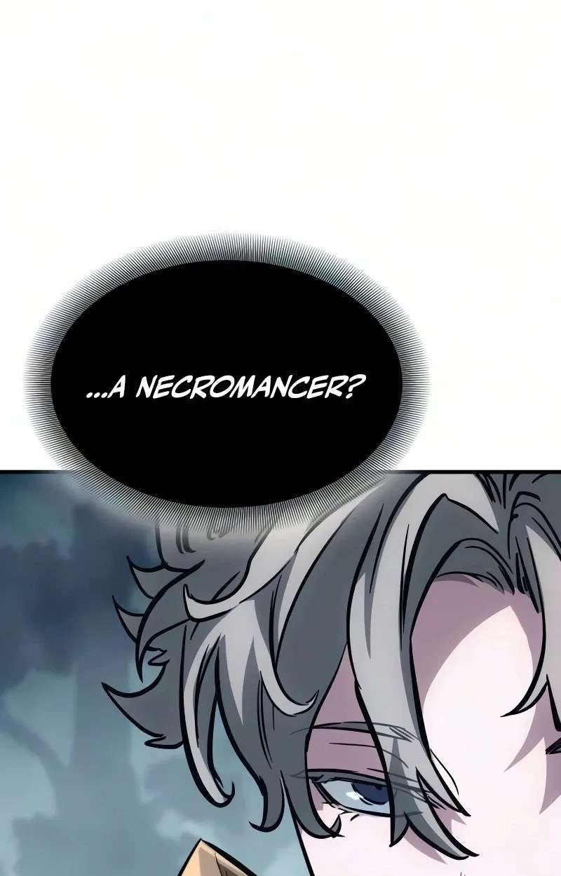 The Necromancer of a Renowned Sword Family Chapter 24 - page 38