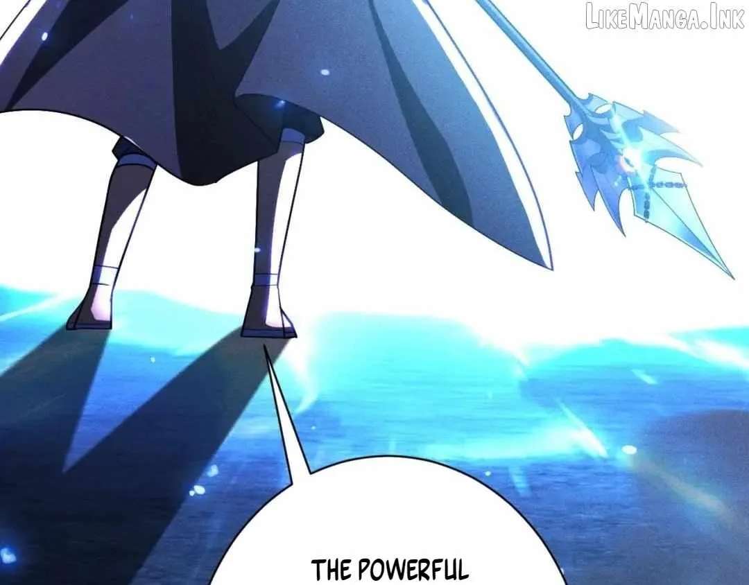 Idle Player Returns As A God Chapter 88 - page 29