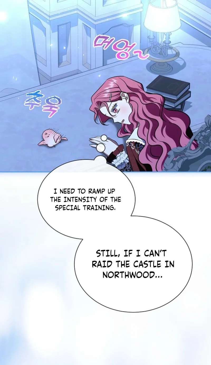 Captivated by His Sweet Obsession Chapter 57 - page 21