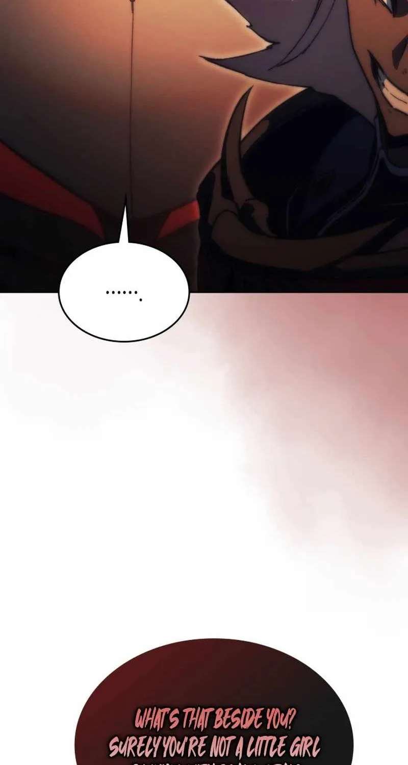 Return of the Apocalypse-Class Death Knight Chapter 85 - page 114