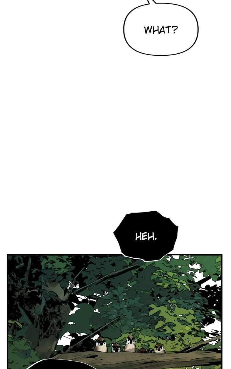 The Tale of a Fox's Love Chapter 47 - page 63