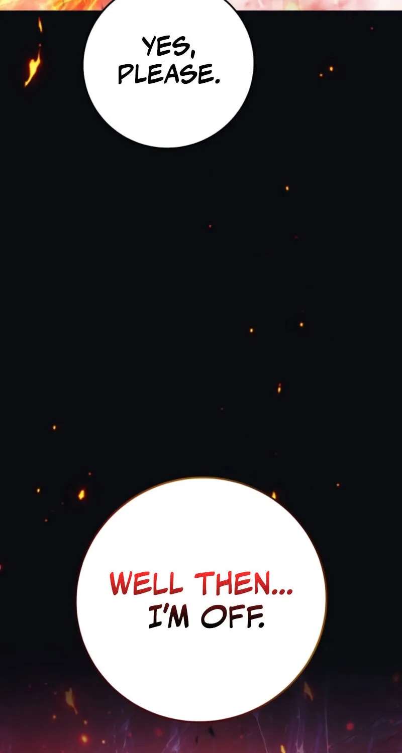 Monsters Fight Monsters Chapter 38 - page 19