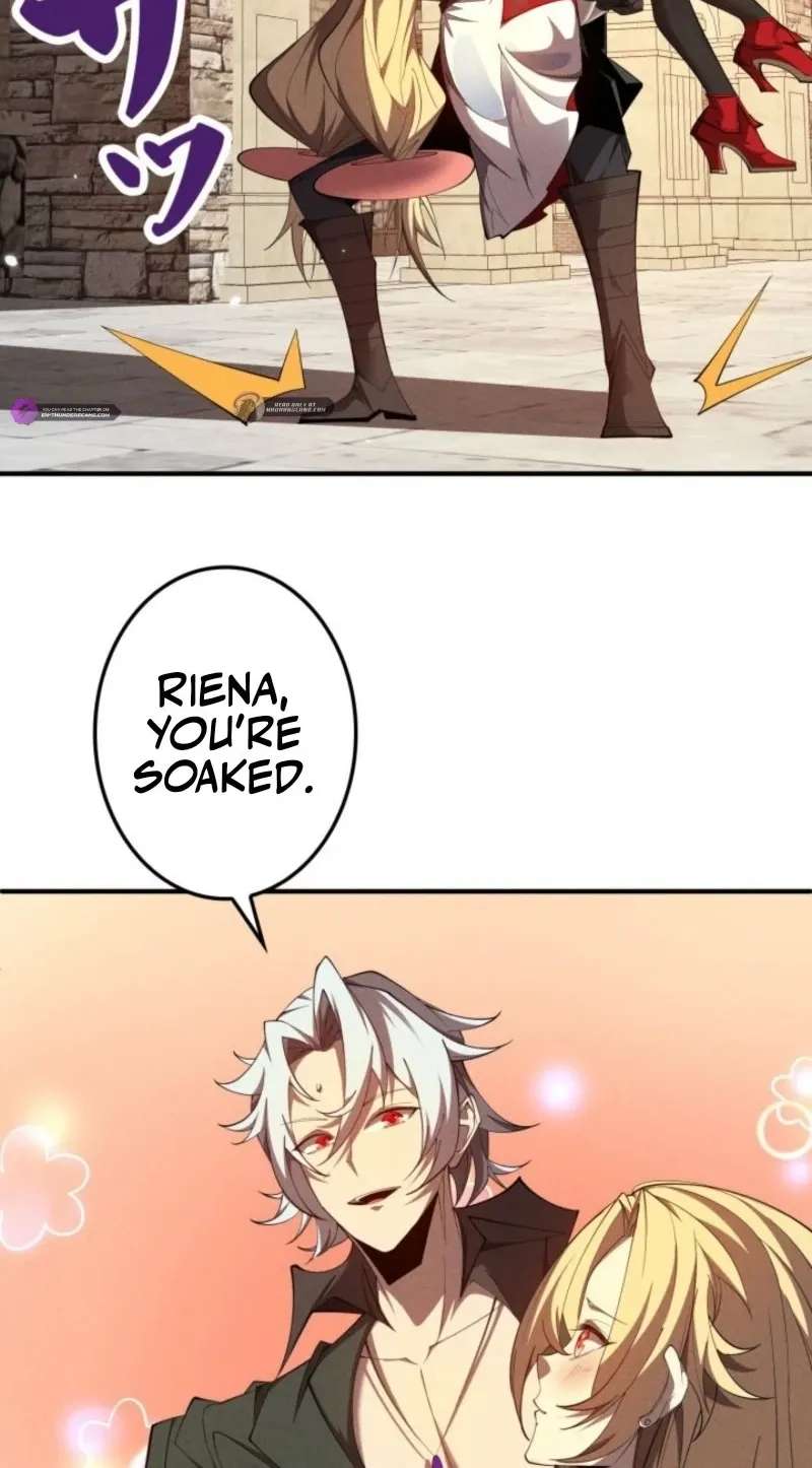 Dream Beast Hunter Chapter 24 - page 58