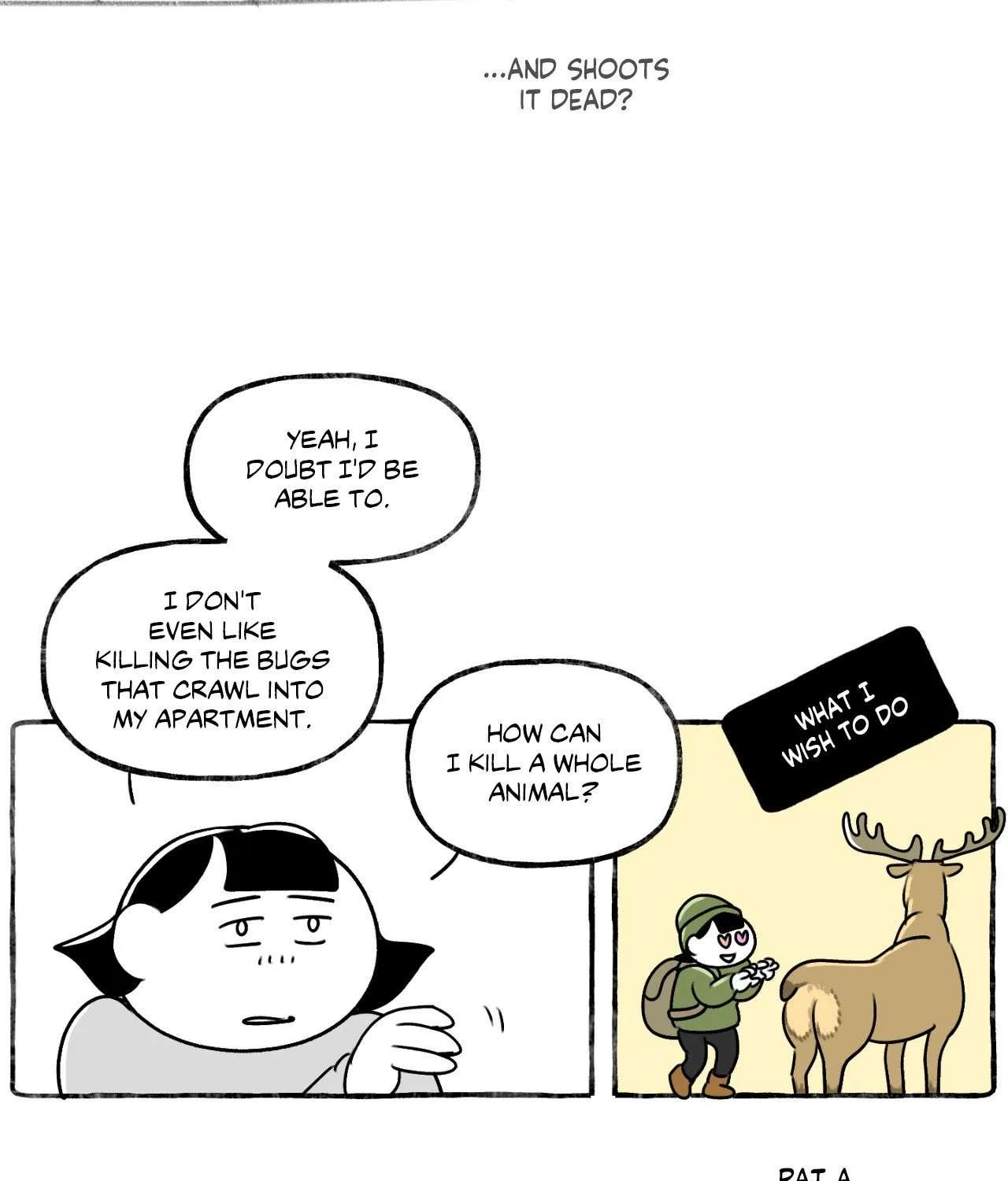 The Way My Nemesis Looks At Me Is Slowly Shifting Chapter 39 - page 70