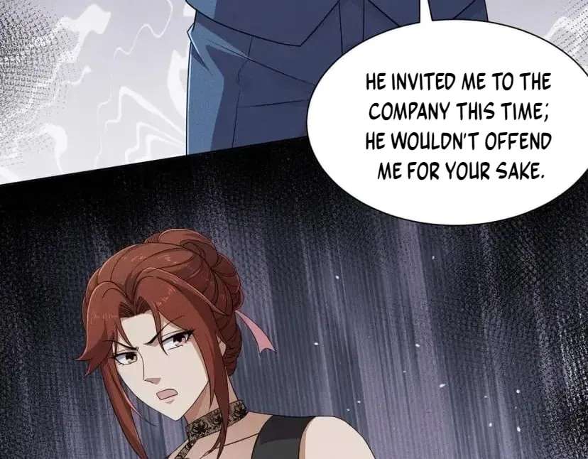 Dushi Yin Long Chapter 99 - page 54