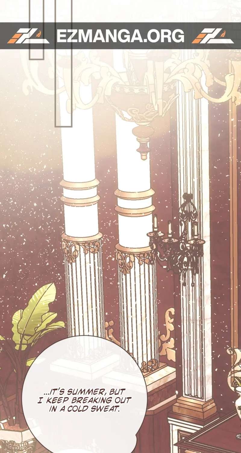 The Destiny of the Eternally Second Male Lead is Now in my Hands Chapter 47 - page 43