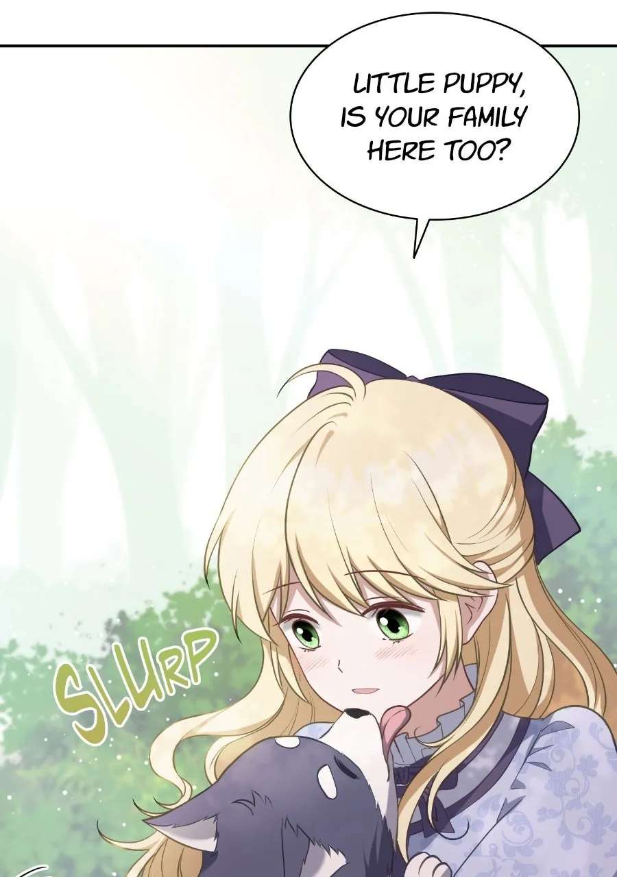 How I Became the Duke'sBeloved Daughter Chapter 2 - page 18