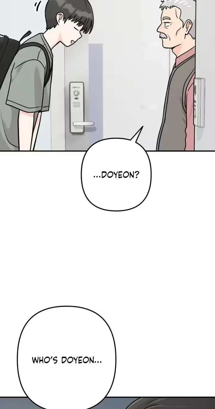 Operation Heart-Pounding Chapter 45 - page 18