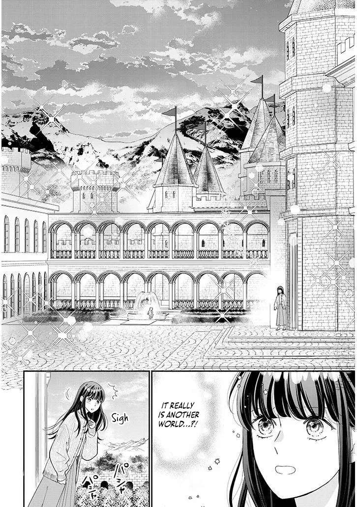A Saint Opens a Nursery School with a Retired King in Another World in her Thirties Chapter 1.1 - page 19