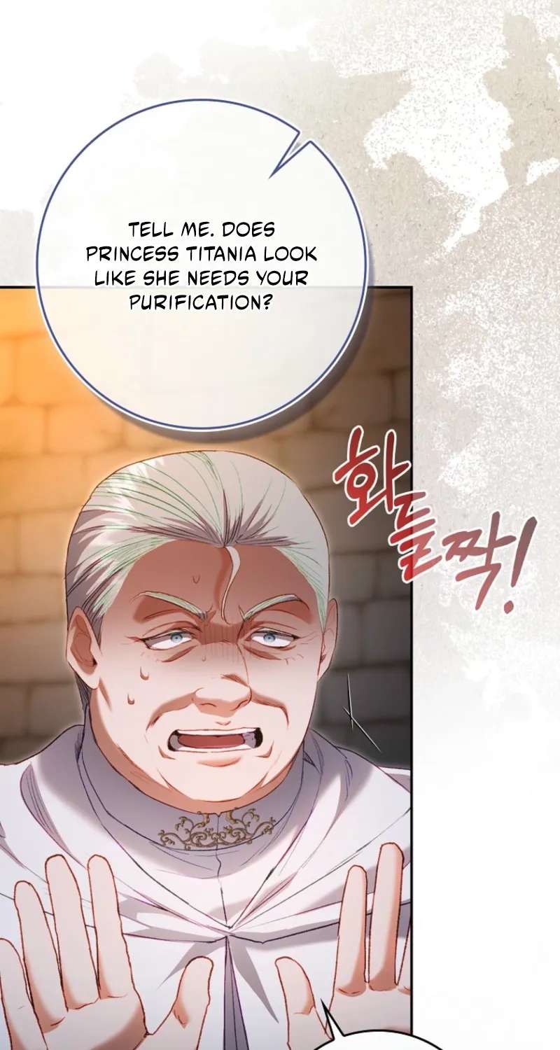 Sister-in-law of the Heroine in a Childcare Chapter 28 - page 48