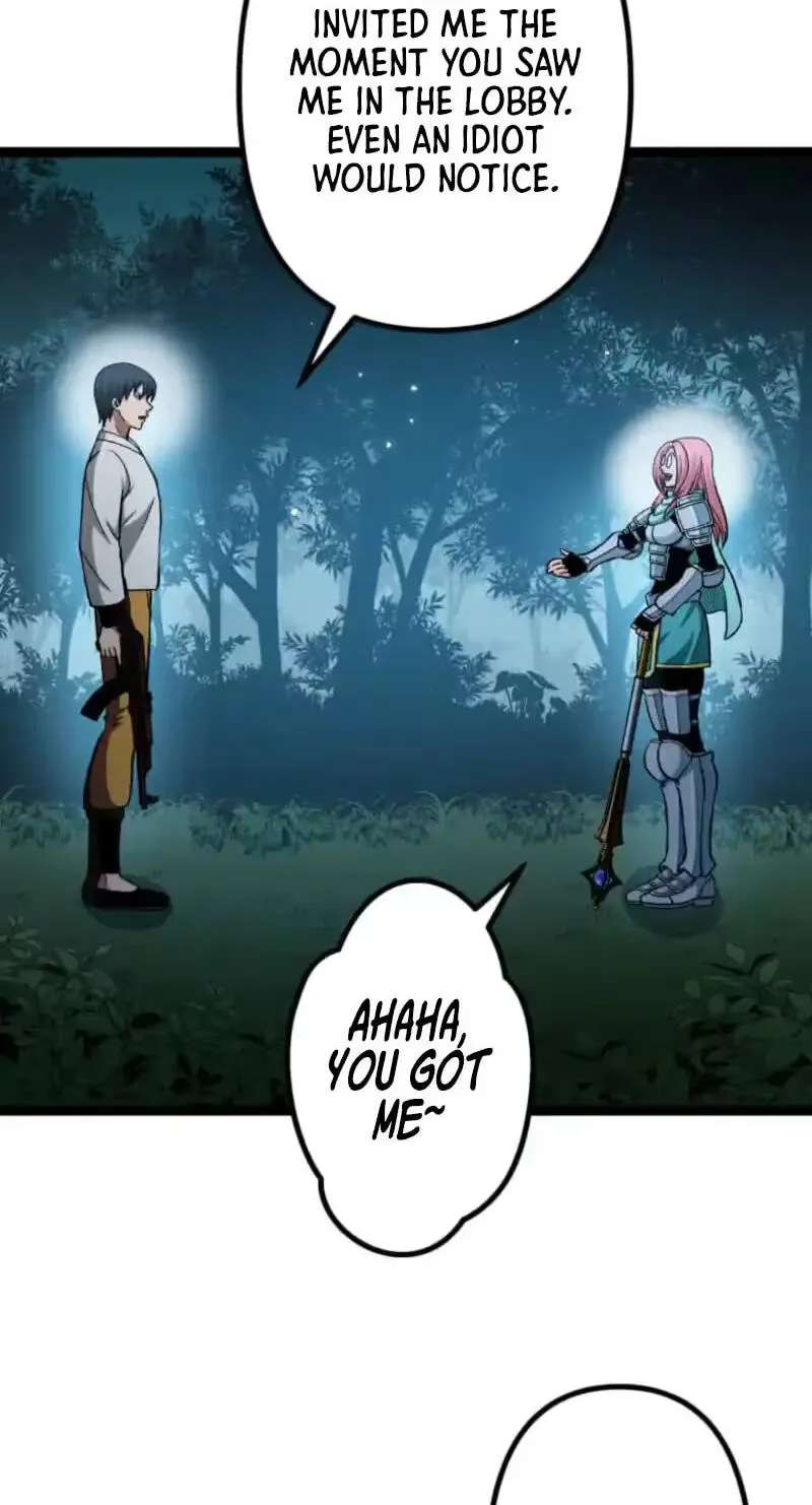 Reincarnated as a God-Tier Crafter Chapter 36 - page 79