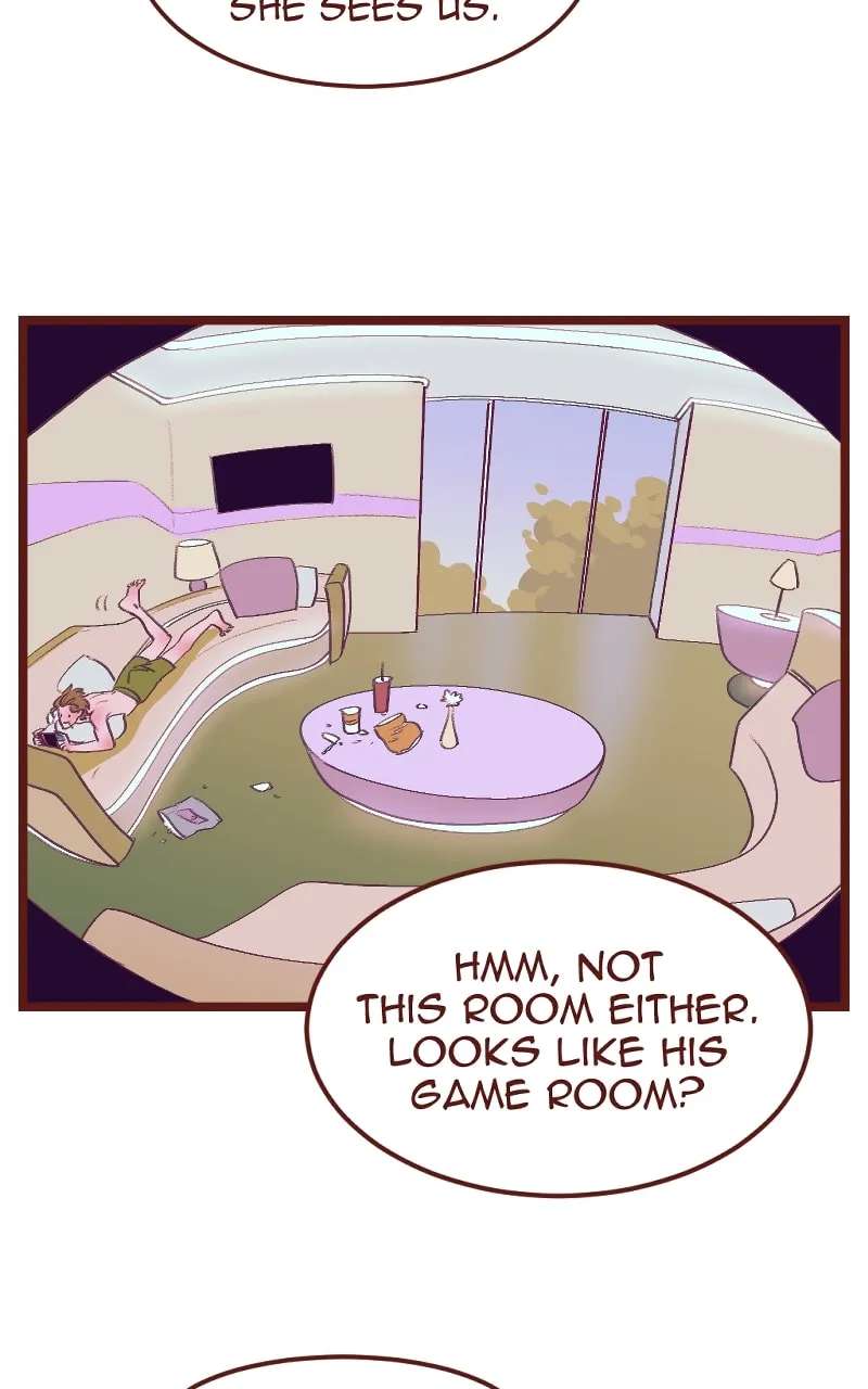 Bailin & Li Yun Chapter 120 - page 11