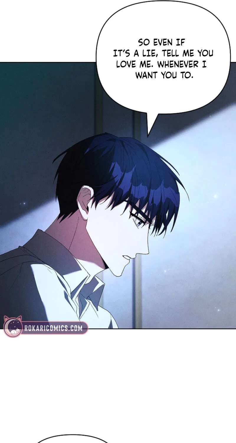 Regarding the Perfect Revenge Chapter 27 - page 55