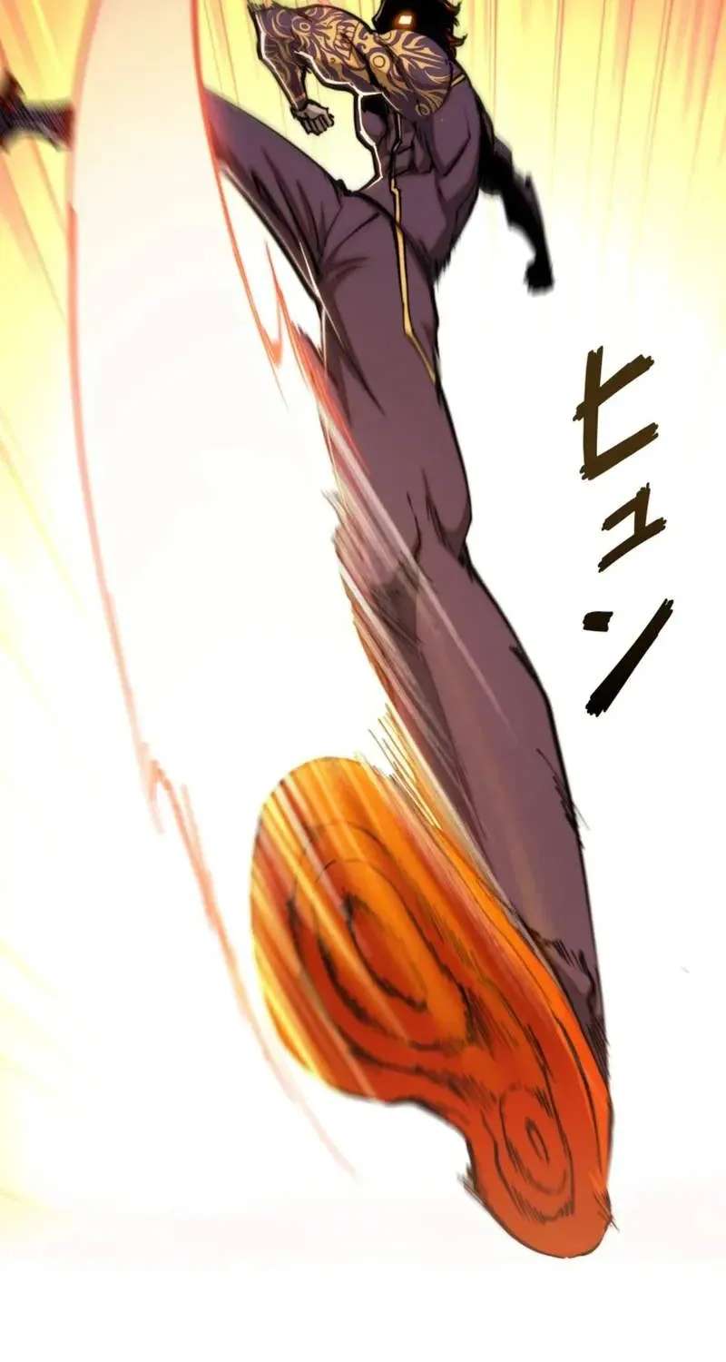 I Gained Power in a Post-Apocalyptic World and Became Unrivaled in the Real World Chapter 22 - page 7
