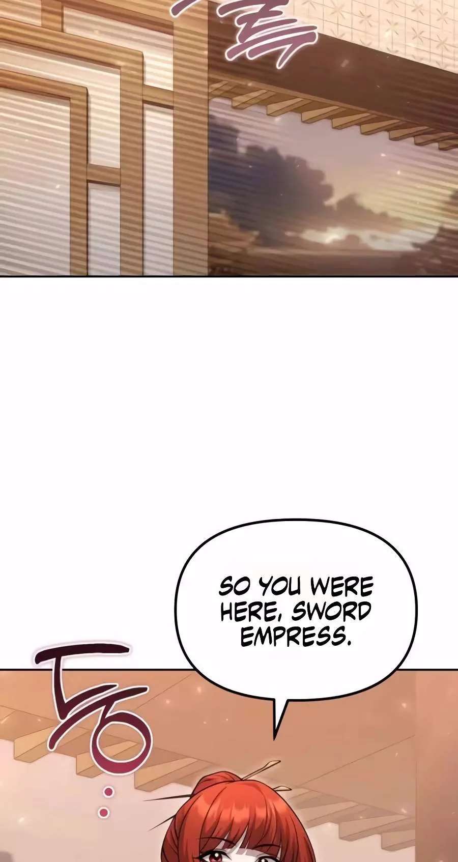 The Second Eunuch Regains His Manhood Chapter 104 - page 31