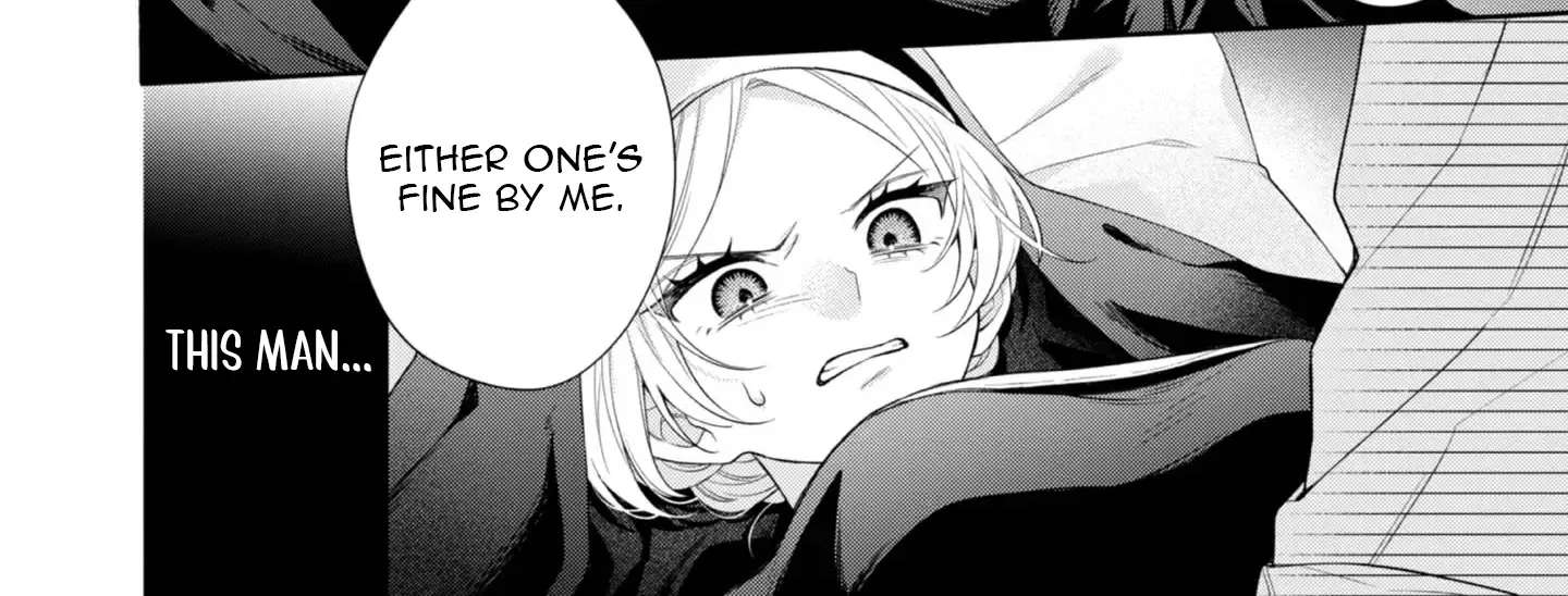Doku wo Kurawaba ai Made Chapter 2 - page 25