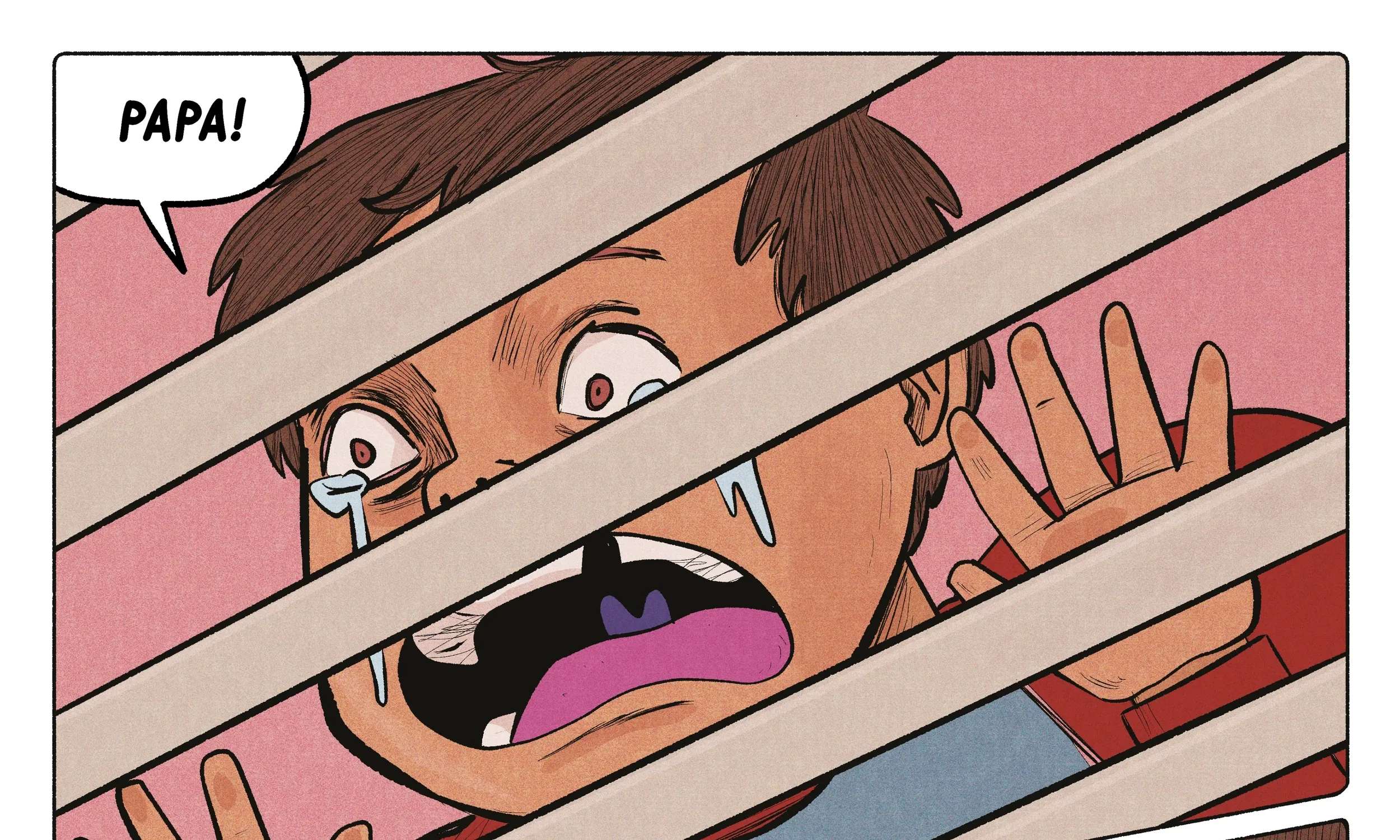 Touched by a Demon Chapter 2 - page 49