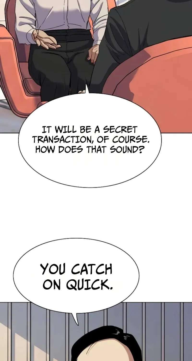 The Chaebeol’s Youngest Son Chapter 223 - page 23