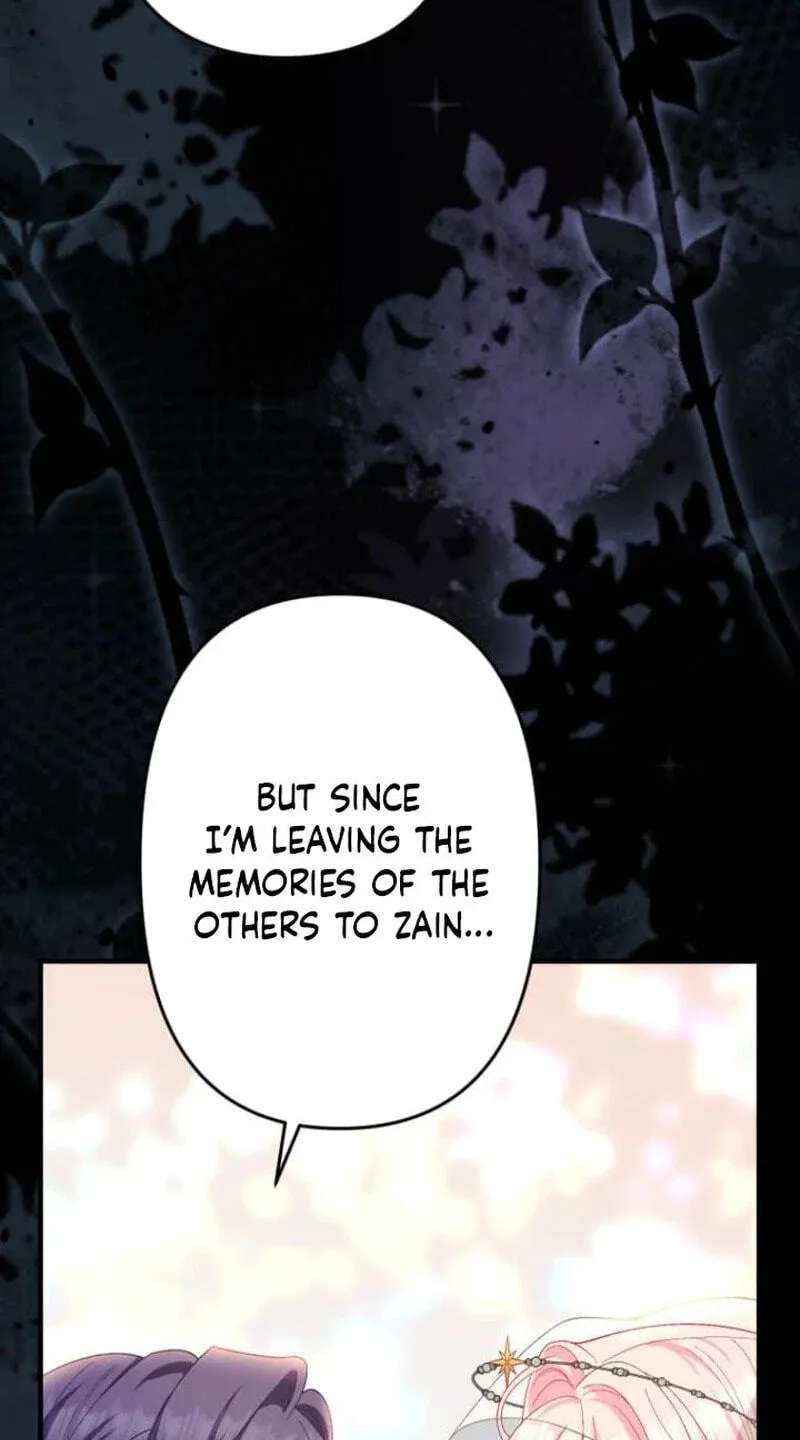 Oshi no Ichizu Sugiru Shuuchaku o, Watashi wa Mada Shiranai Chapter 97 - page 92