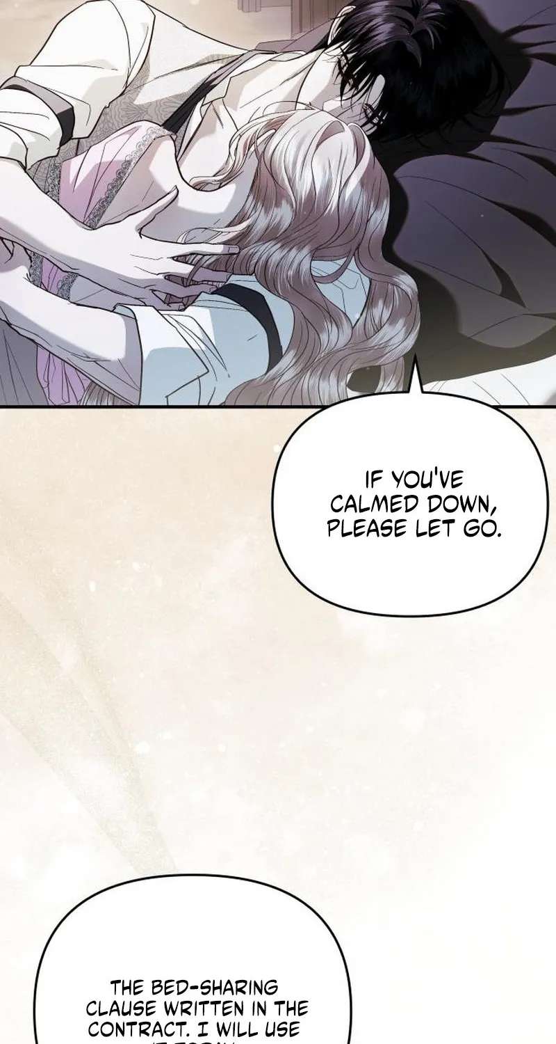 I Only Need the Duke's Child Chapter 26 - page 65