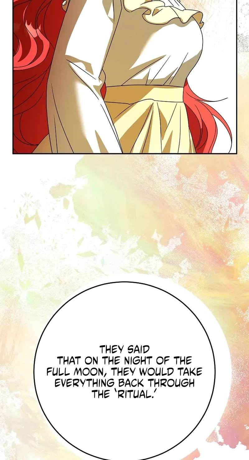 Little Red Baby Bird Chapter 85 - page 73