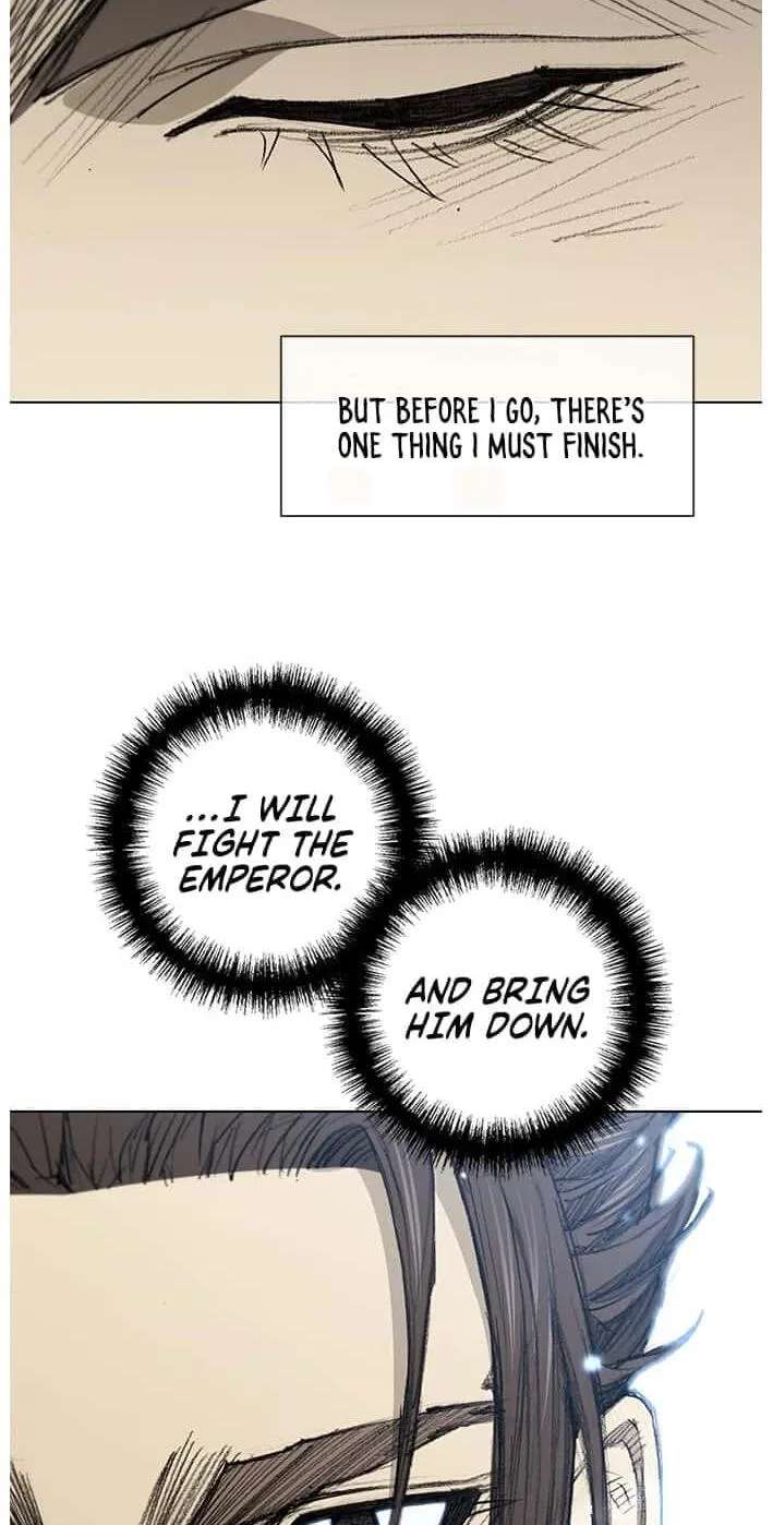 The Long Way of the Warrior Chapter 174 - page 71