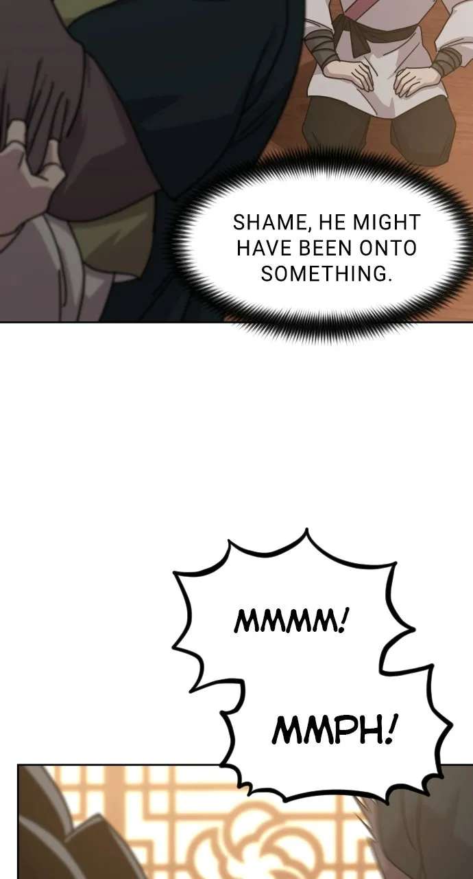 Return of theBlossoming Blade Chapter 184 - page 80
