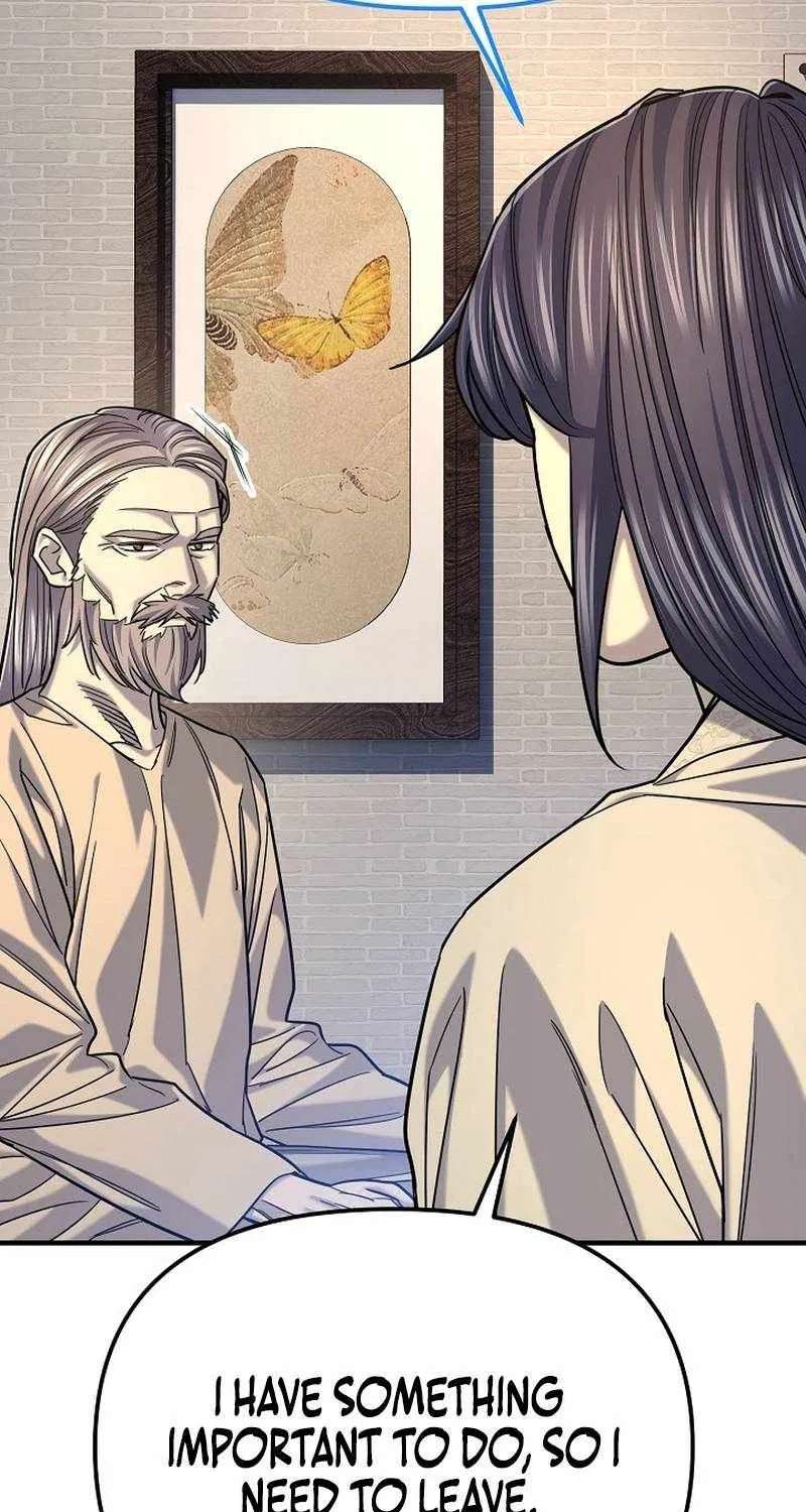Giyeon Doksik Chapter 59 - page 7