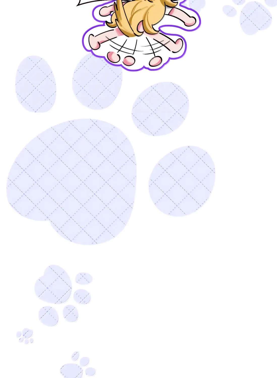 We've Been Reincarnated, There's No Way I'm Giving You My Mana Again! Chapter 17 - page 53