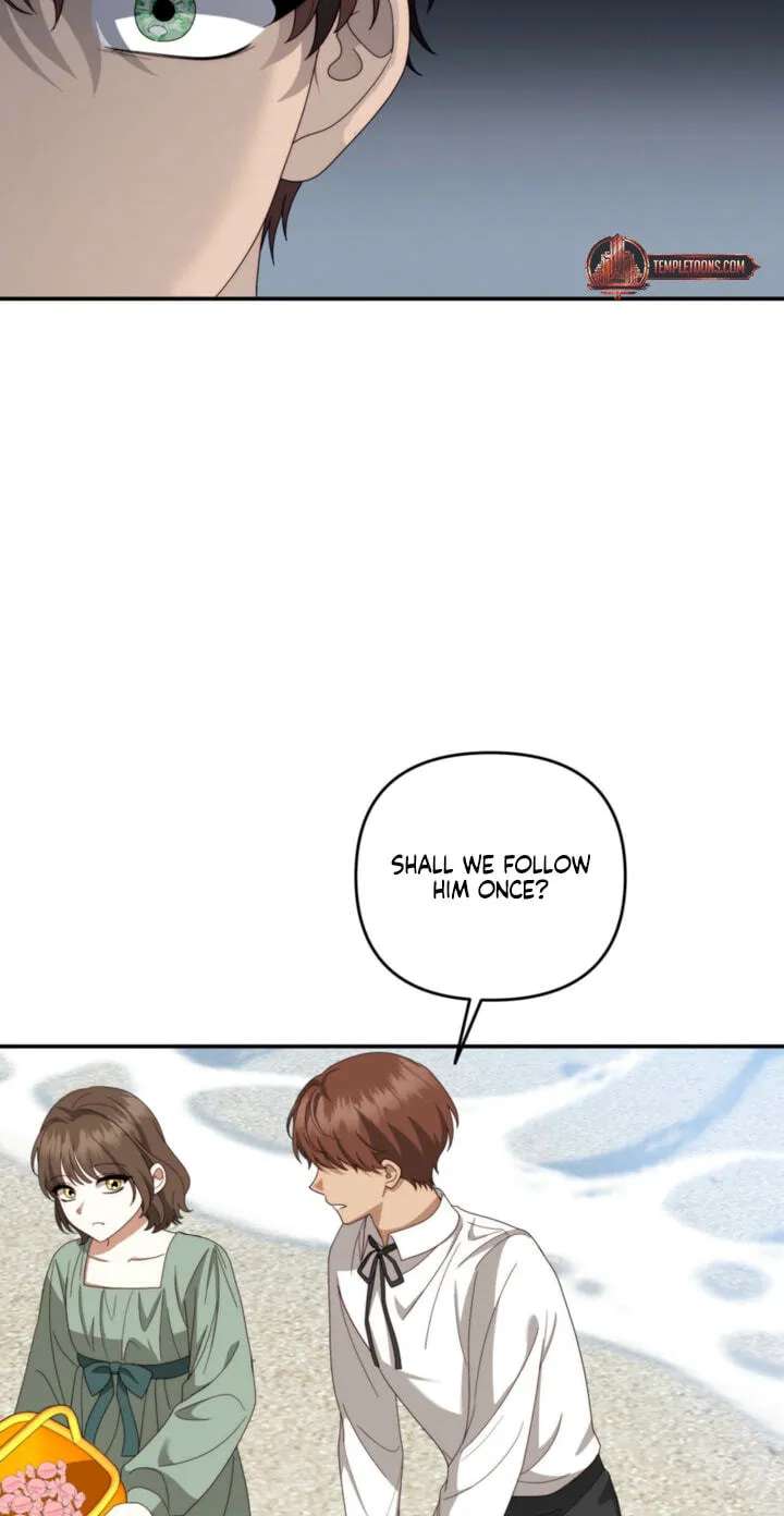 Five Husbands Appeared on My Birthday Chapter 34 - page 32